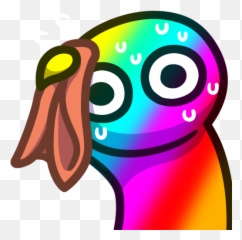 Scribetwitter Emoji,Goham Twitch Emoticon