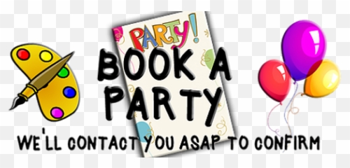 Party Booking Supa Dupa Kids Parties - Znak Plastyczny Emoji,Dance Party Emoticon Text