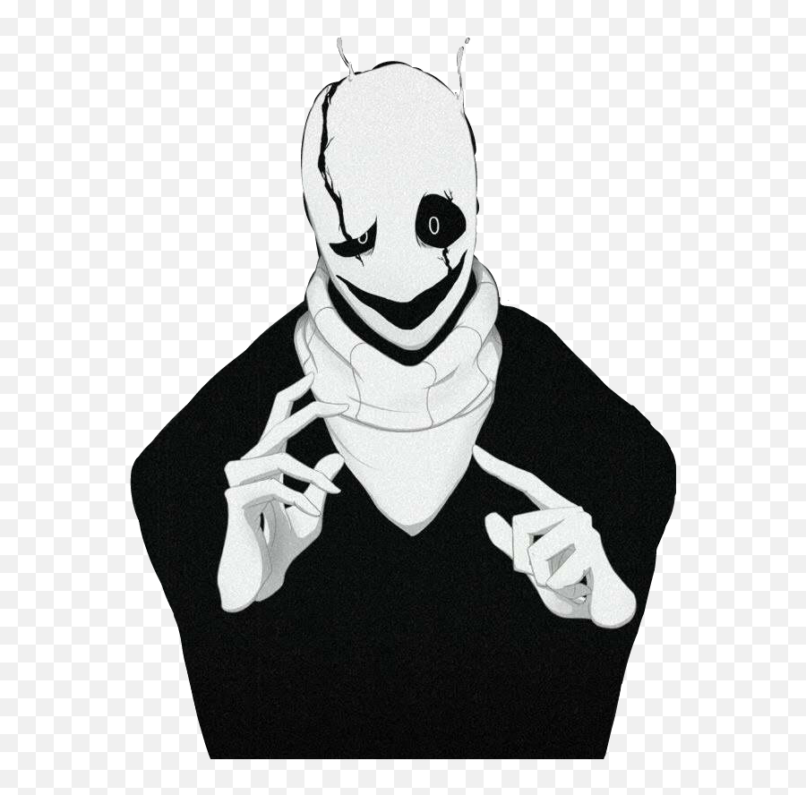 Trending Gaster Stickers - Wd Gaster Emoji,Gaster Blaster Emoji