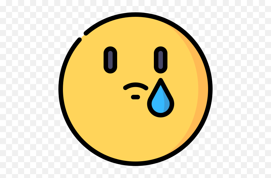 Anxiety - Free Smileys Icons Happy Emoji,Anxiety Face Emoticon Png