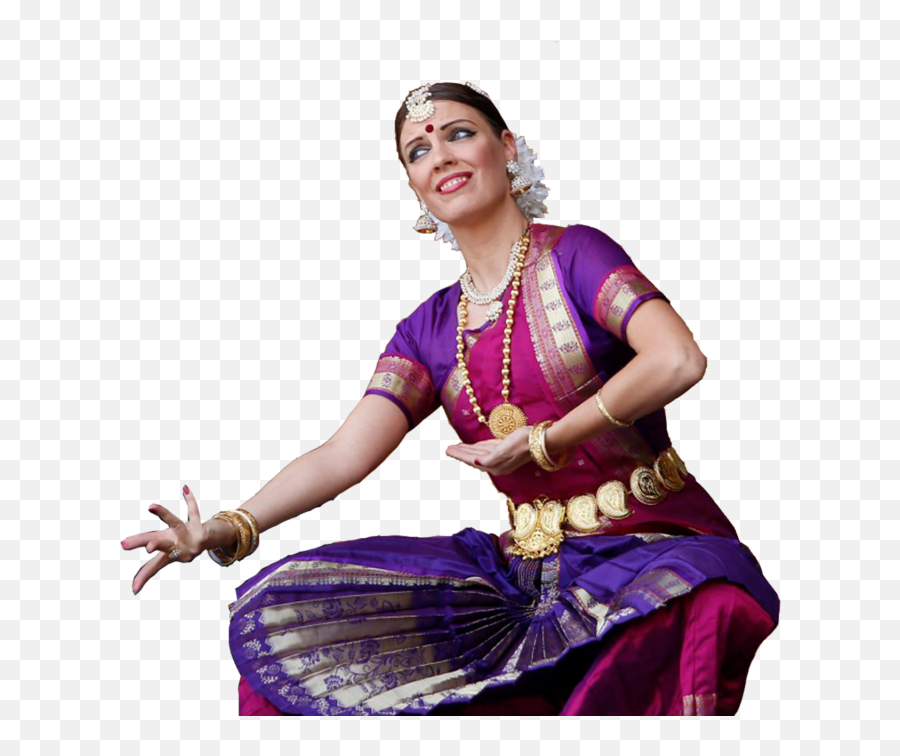Bharatnatyam - Dance Emoji,Emotions Through Dance Classical