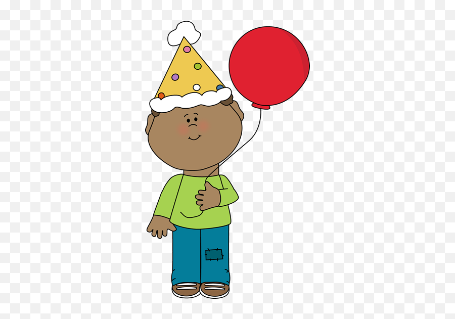 Library Of Birthday Boy And Girl Clipart Library Png Files - Clip Art Emoji,Emoji Make Boy And Girl