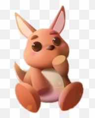 Cute Tumblr Wallpaper - Adopt Me Kangaroo Emoji,How To Use Emojis On Roblox On Pc
