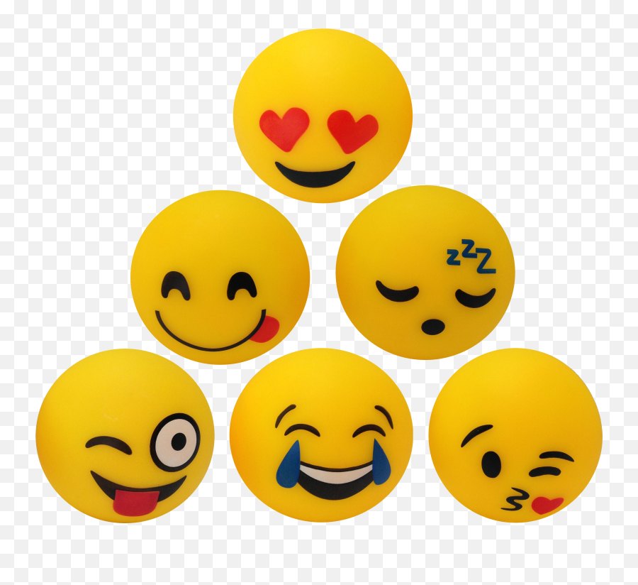 Download The Led Emoji Night Light Is - Happy,Cool Emoji