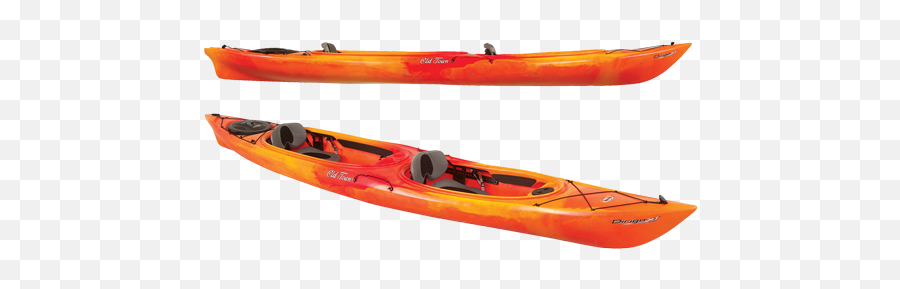Paddles Pei - Solid Emoji,Emotion Tide Kayak, Orange
