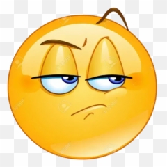 Thrd Whatsapp Stickers - Stickers Cloud Jealous Emoji,Mugsy Love Emoticons