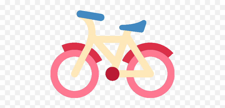 Clownbike - Kids Bikes Emoji,Bicycle Emojis