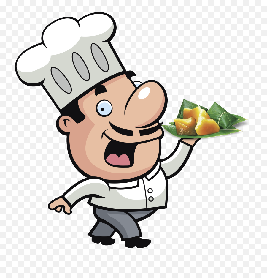 Download Svg Download Png Emoji Chef - Clip Art Library Transparent Chef Clipart Png,Chef Emoji
