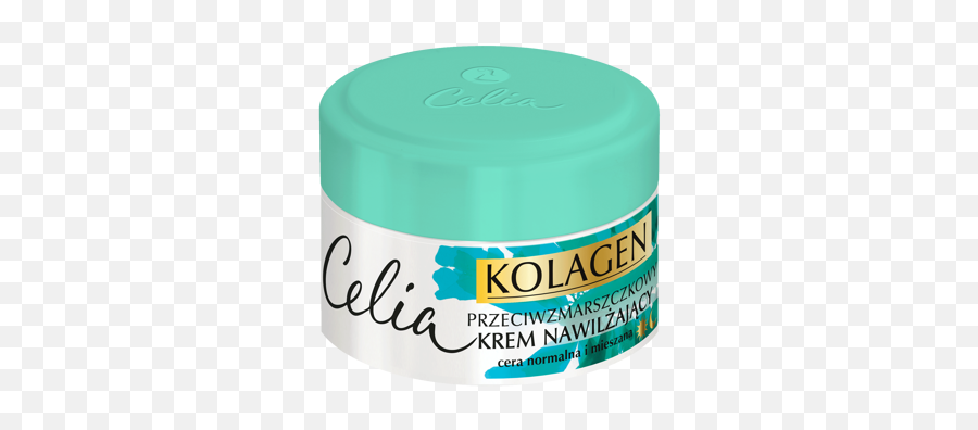 Celia Collagen Anti - Wrinkles Moisturizing Cream With Algae 50 Ml Emoji,Sunless Sea Emojis
