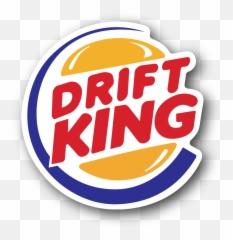 Stiker Vinyl - Burger King Sticker Png Emoji,Emoticon Veloz