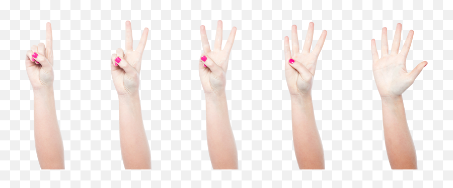Hand Finger Png - Hand Gestures Png 4412085 Vippng Emoji,Shrugging Shoulder Emoji