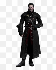 Dettlaff Van Der Eretein Emoji,Geralt Emotions
