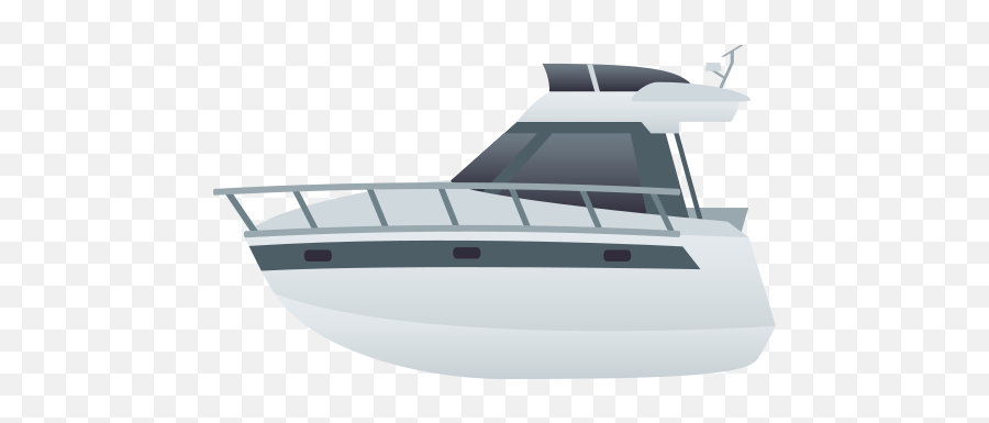 Emoji Motorboat To Copy Paste - Marine Architecture,Sailboat Emoji