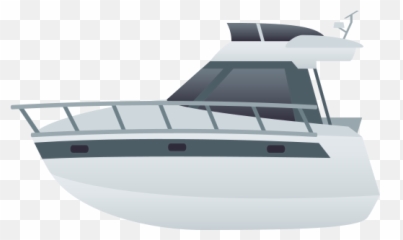Emoji Motorboat To Copy Paste - Marine Architecture,Sailboat Emoji