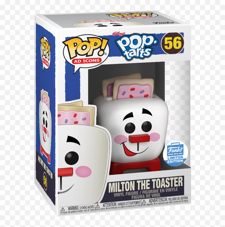 Poptart In Toaster - Smart Toaster Oven Pop Tarts Funko Emoji,Bride Boy Pop Pop Emoji Pop