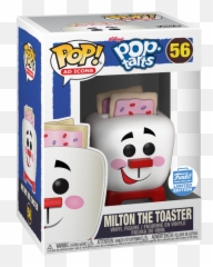 Poptart In Toaster - Smart Toaster Oven Pop Tarts Funko Emoji,Bride Boy Pop Pop Emoji Pop
