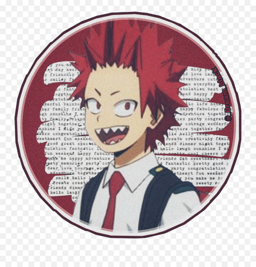 Bnha Sticker - Abra De Ilog Emoji,Emoji Alion