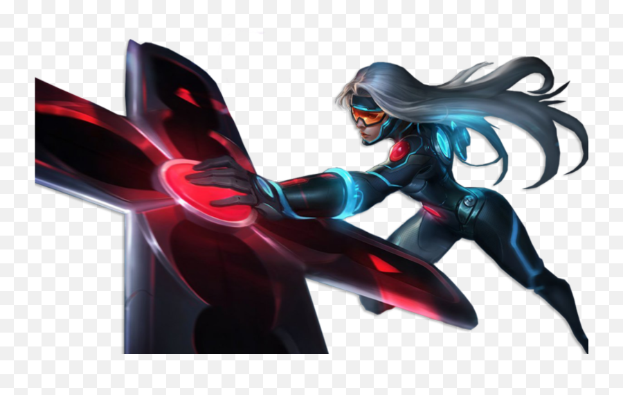 League Of Legends Skin List U0026 Database Rare Lol Skins - Pax Sivir Png Emoji,Vladimir League Of Legends Emoticon