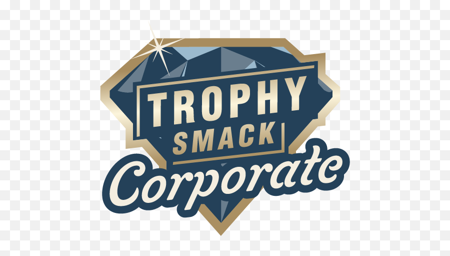 26u201d - 36u201d Corporate Goblet Trophy Trophysmack Ford Emoji,Corporate Emojis