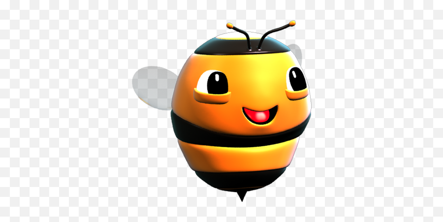 Cartoony Insect Characters Inspired By Japanese Stuff - Happy Emoji,Japaneese Charecter Emojis