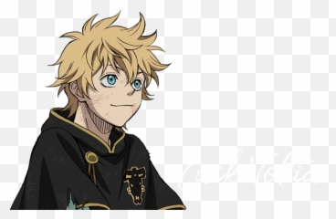 Black Clover 249 Spoilers Black Clover Emoji,Black Clover Noelle Emoticon