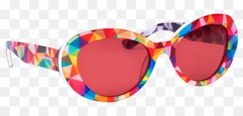 Flamingo La Marca De Gafas Inspirada En El Lifestyle - Full Rim Emoji,Iris Apfel Emoji