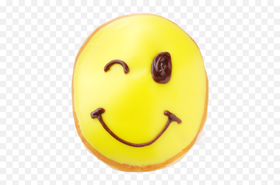 Donuts Emoji,Emojis Sorrindo