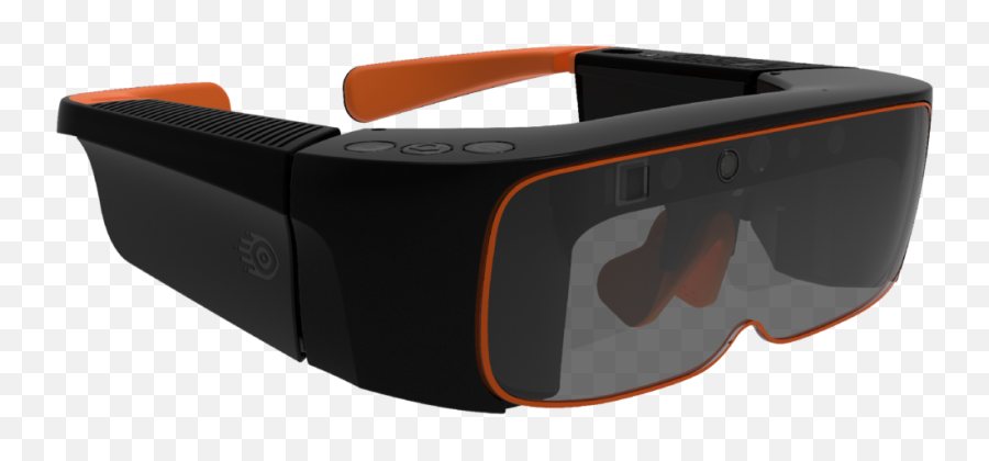 Augmented And Reality Smart Glasses - Third Eye Generation Emoji,Emotion Drone Manual And App