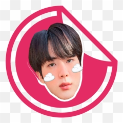 Bts Stickers For Whatsapp U2013 Apps On Google Play - Kim Seokjin February 8 Emoji,Bts V As An Emojis