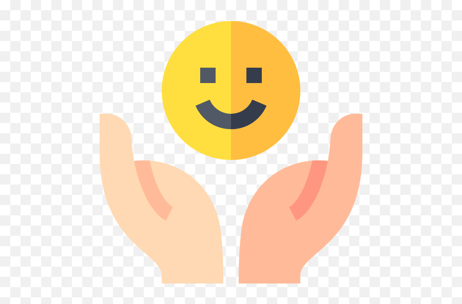 Happiness - Free Smileys Icons Happy Emoji,Emoticon For Activity
