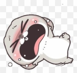 Very Miss Rabbit 3 Emoji,Whatsapp Rabbit Emoticon