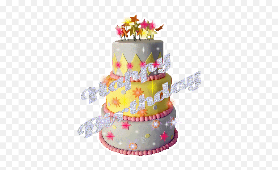 Top Cake Man Stickers For Android U0026 Ios Gfycat - 3 Tier Birthday Cakes Emoji,Cake Emoji