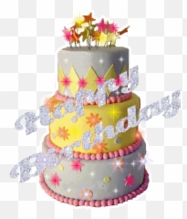 Top Cake Man Stickers For Android U0026 Ios Gfycat - 3 Tier Birthday Cakes Emoji,Cake Emoji