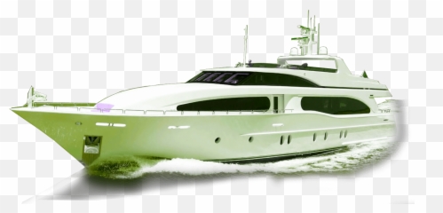 Yacht Carspotter Boat Clipart Sticker - Marine Architecture Emoji,Yacht Emoji