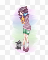 Draw You Any Character You Want In My Or Other Anime Style - Fictional Character Emoji,Loli With No Emotion