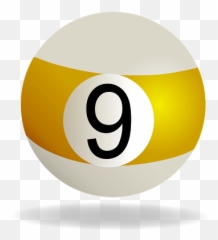App U2013 Pool Stats Pro Metabase - Billiard Ball 9 Png Emoji,Firebase Database Emojis