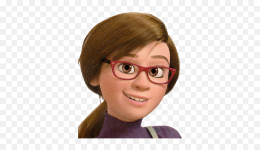 Inside Out Rileys Moms Emotions - Inside Out Jill Anderson Emoji,Inside Out Mommy Emotions