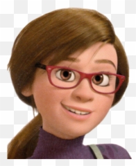 Inside Out Rileys Moms Emotions - Inside Out Jill Anderson Emoji,Inside Out Mommy Emotions