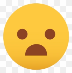 Diabetemoji Stickers By The University Of Michigan - Frowning Face With Open Mouth Twitter,How To Get Gumdrop Emoticons Android -