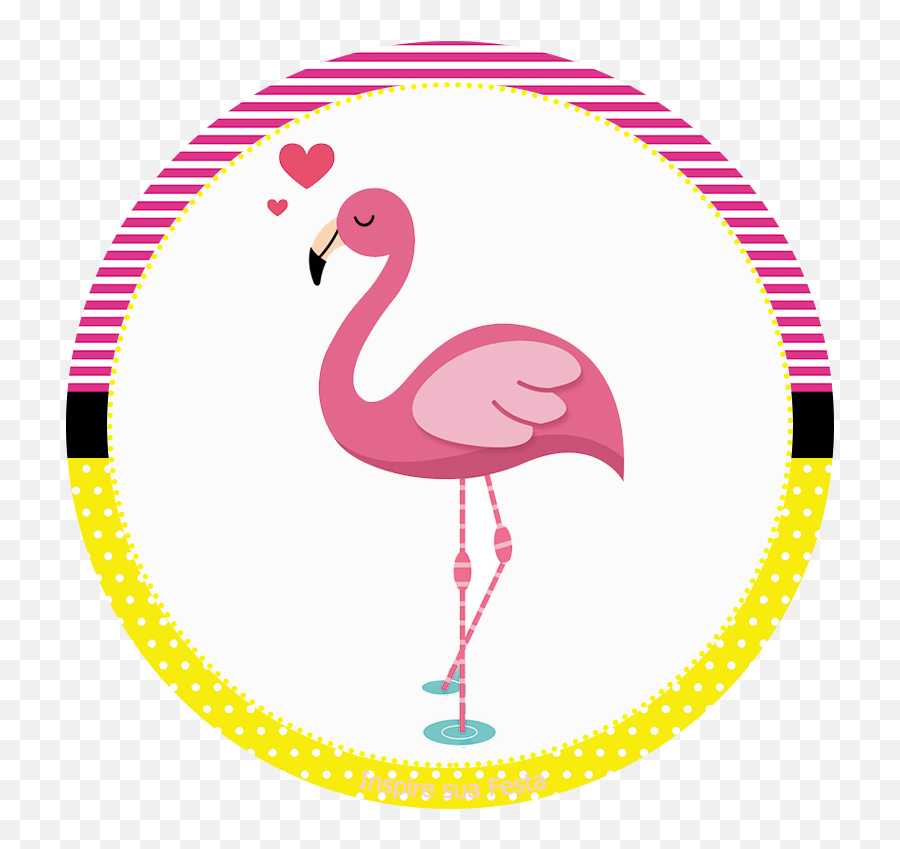 Clipart Love Flamingo Clipart Love Flamingo Transparent - Flamingo Topper Emoji,Pink Flamingo Emoji