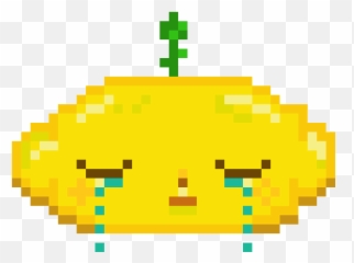 Pixel Art Gallery - Pixel Elephant Emoji,Groot Emoticon