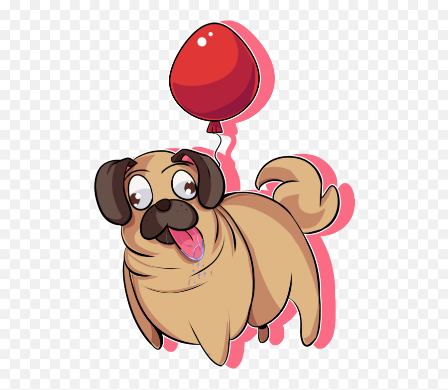 The Streamers Guide By Horror - Rx Happy Emoji,Emoji Angel Dog