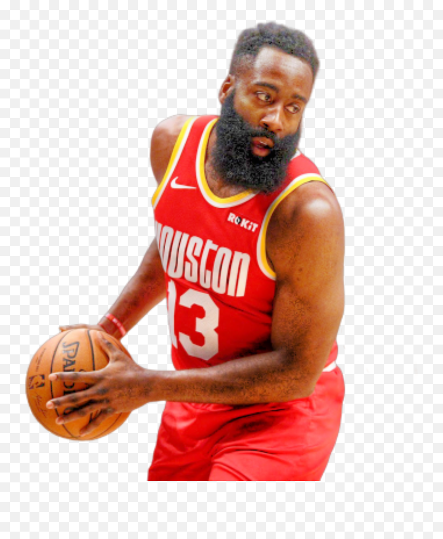 Jamesharden James Harden Sticker - For Basketball Emoji,James Harden Emoji