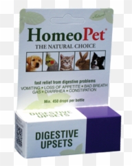 Hp Anxiety - Homeopet Nose Relief Emoji,Emotion Reacting Cat Ears