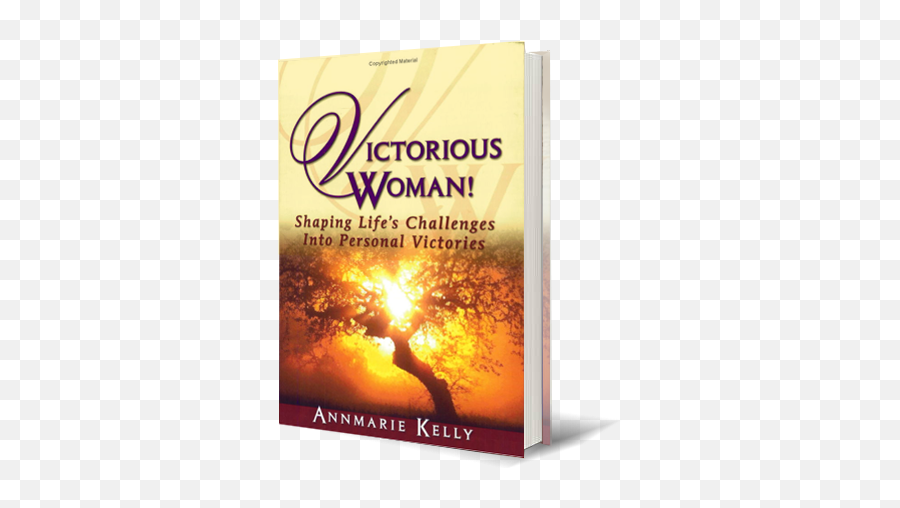 Press Release Victorious Woman Book - Book Cover Emoji,Victorious Emotions Journal