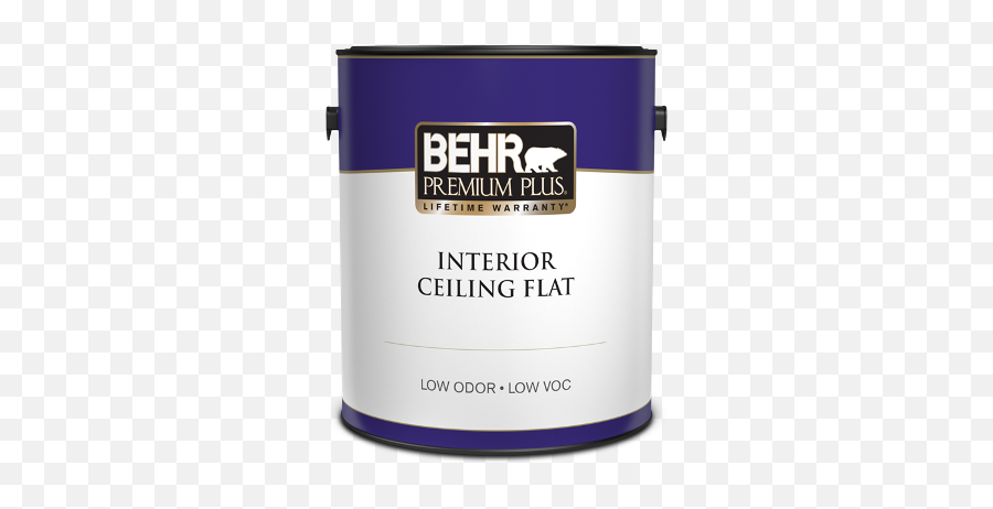 Interior Ceiling Paint Products - Behr Premium Plus Ultra Emoji,Cannot Put A Ceiling On Your Emotions.