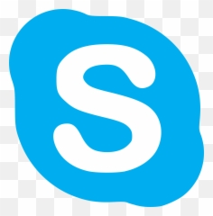 Available In Svg Png Eps Ai Icon Fonts - Logo Of Skype Emoji,Skype Emoji