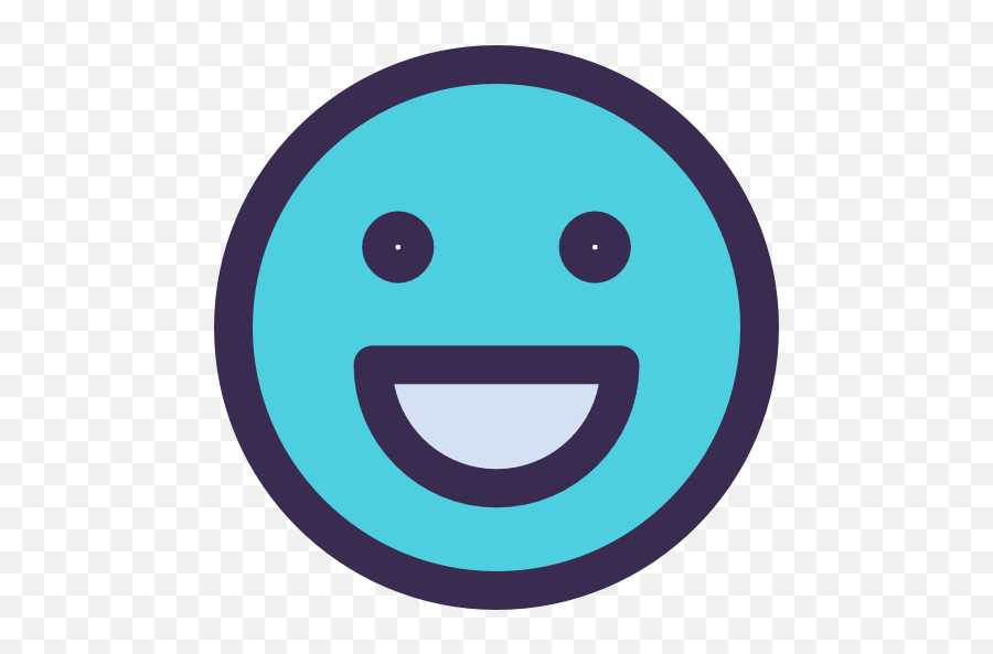 Smile - Free Smileys Icons Emoji,Smiling Wave Emoji