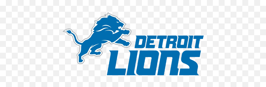 Detroit Lions Png Hd Png Mart - Detroit Lions Logo Emoji,Minnesota Vikings Emoji
