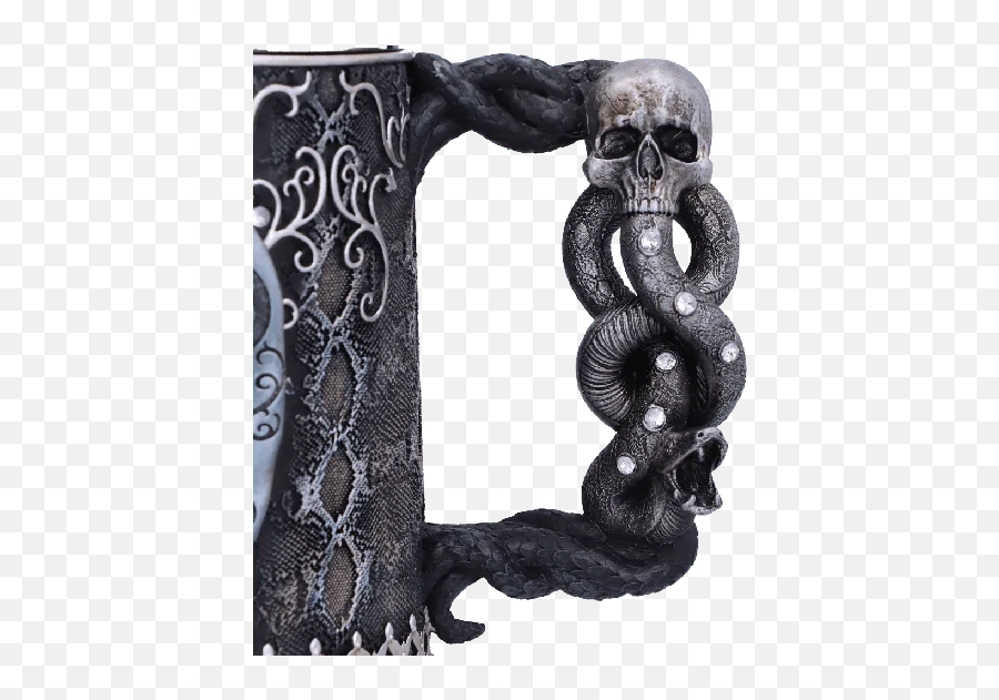 Buy Your Death Eater Tankard Free Shipping - Merchoid Emoji,Harry Potter Evoking And Expressing Emotion: Of Art